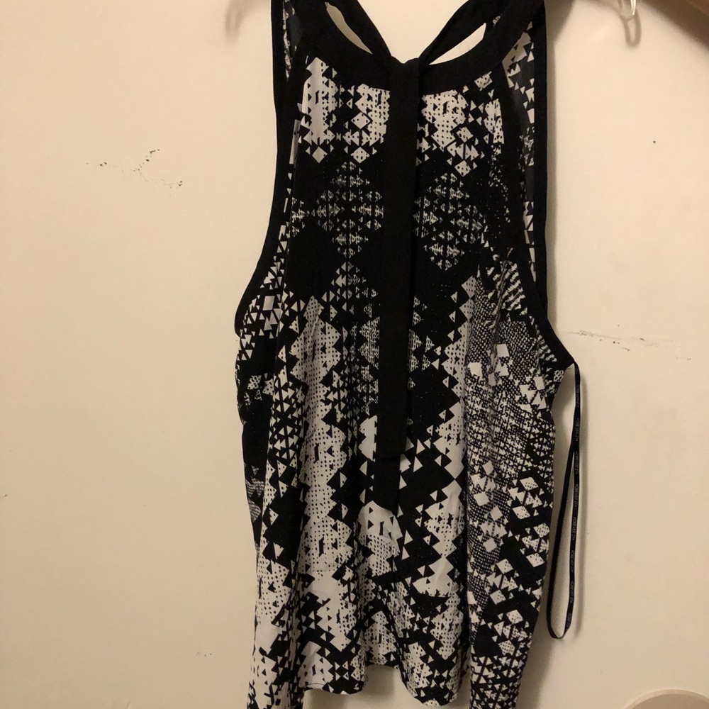 F21 top